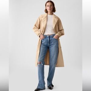 GAP 90s Loose mid rise Jeans J20